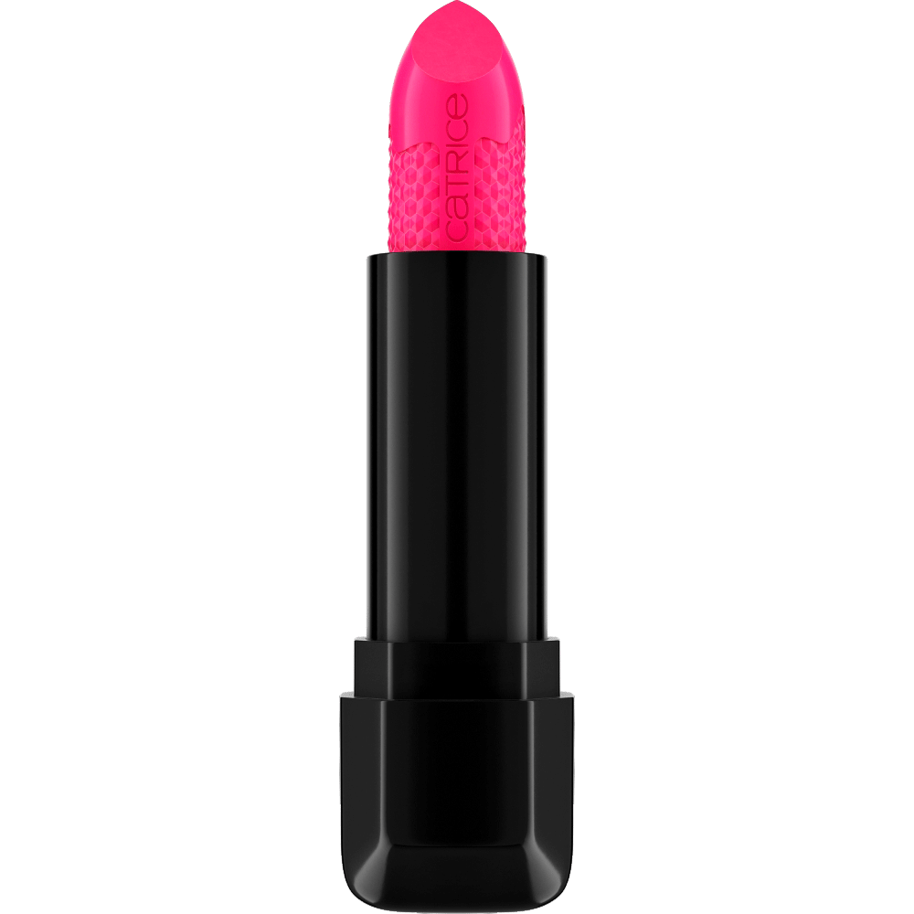 Bild: Catrice Shine Bomb Lipstick 080