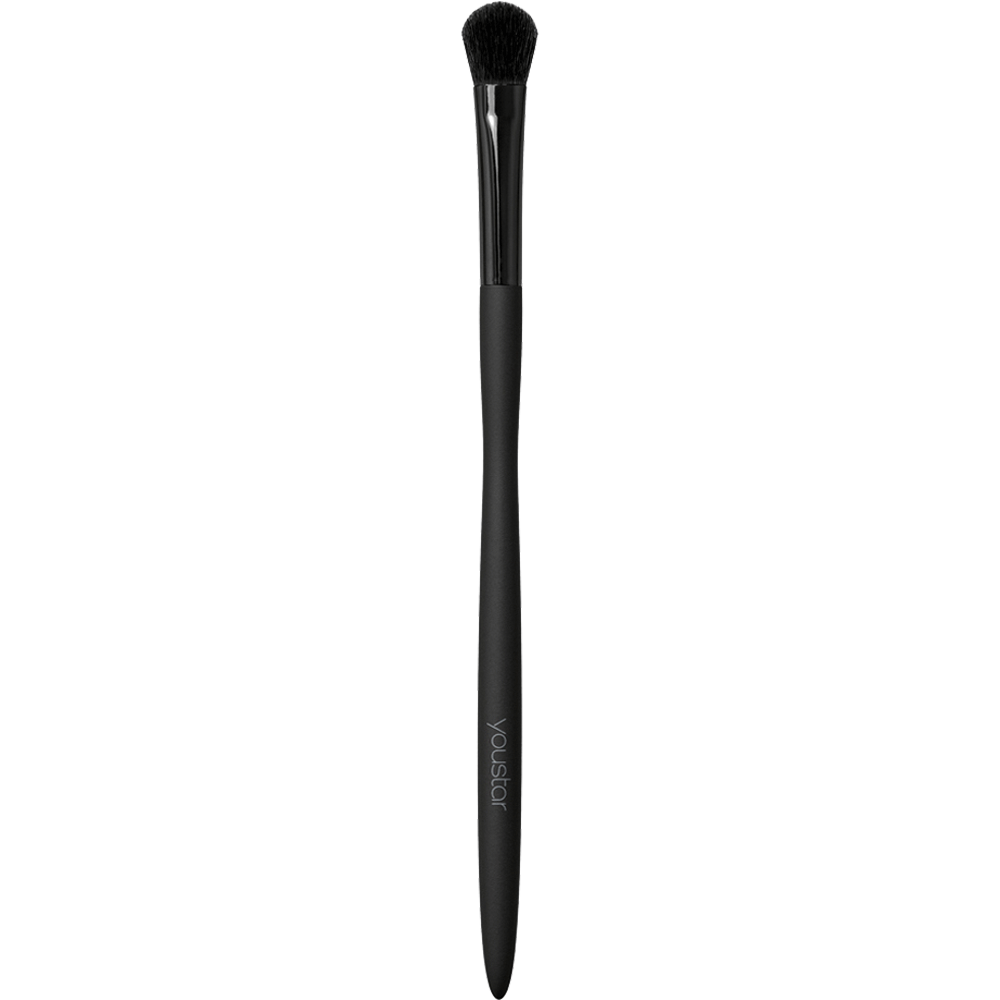 Bild: YOUSTAR Black Series Eyeshadow Brush 