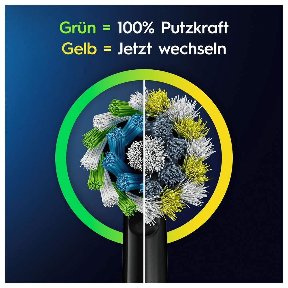 Bild: Oral-B Vitality Pro Elektrische Zahnbürste 