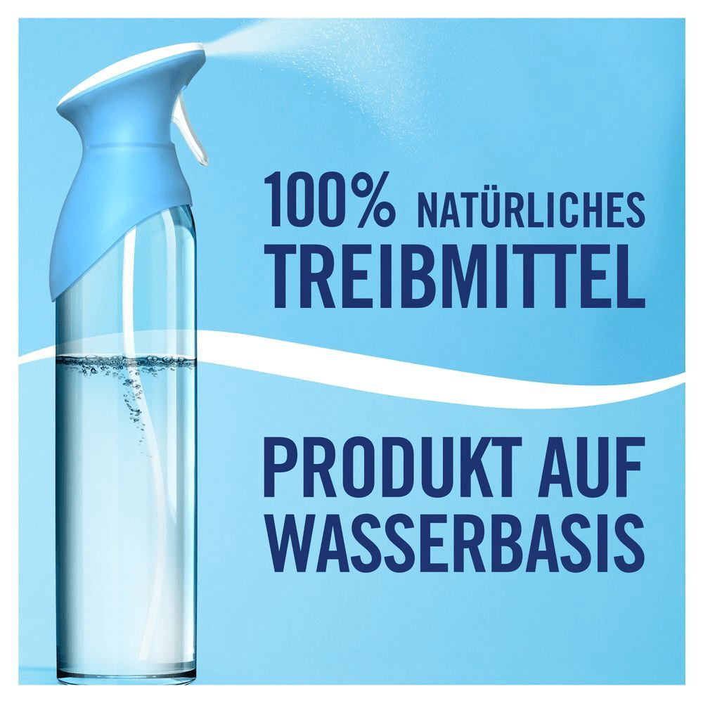 Bild: Febreze Madagaskar Vanille &amp; Magnolie Lufterfrischer Raumduft Spray 