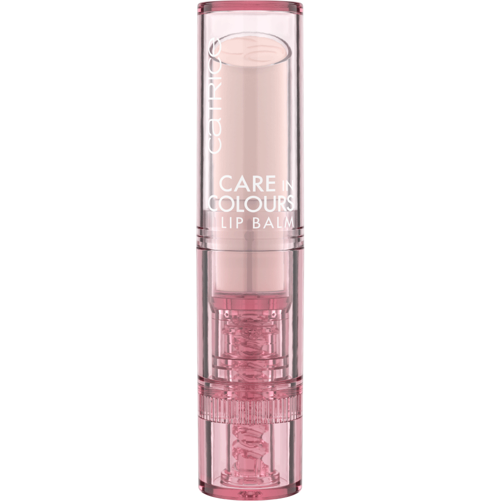 Bild: Catrice Care In Colours Lip Balm Everyday 24/7