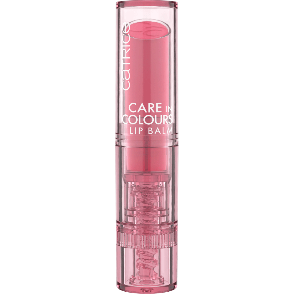 Bild: Catrice Care In Colours Lip Balm Girlboss