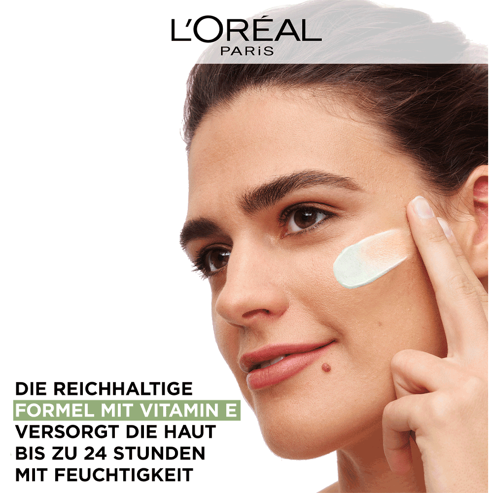 Bild: L'ORÉAL PARIS CC-Creme C´est Magic Anti-Rötungen 