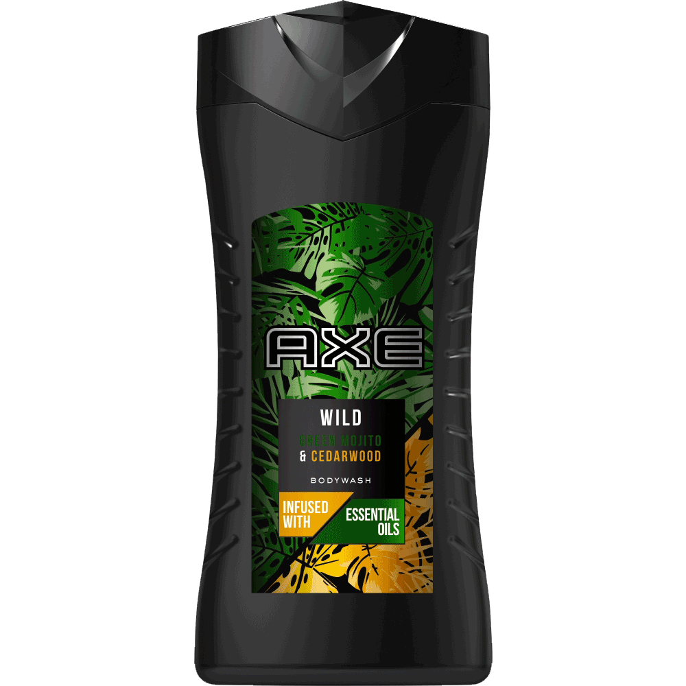 Bild: AXE Mojito Dusche Men 