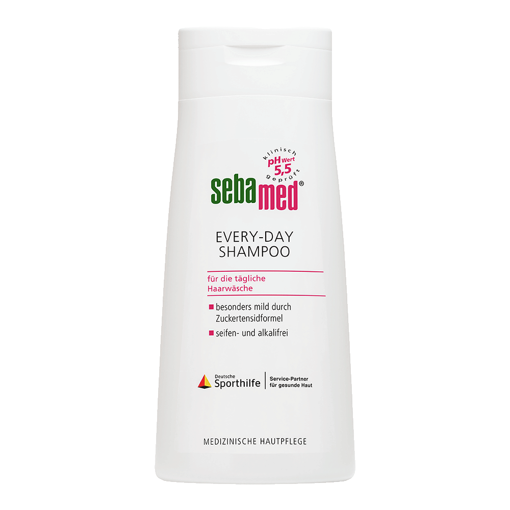 Bild: sebamed Every Day Shampoo 