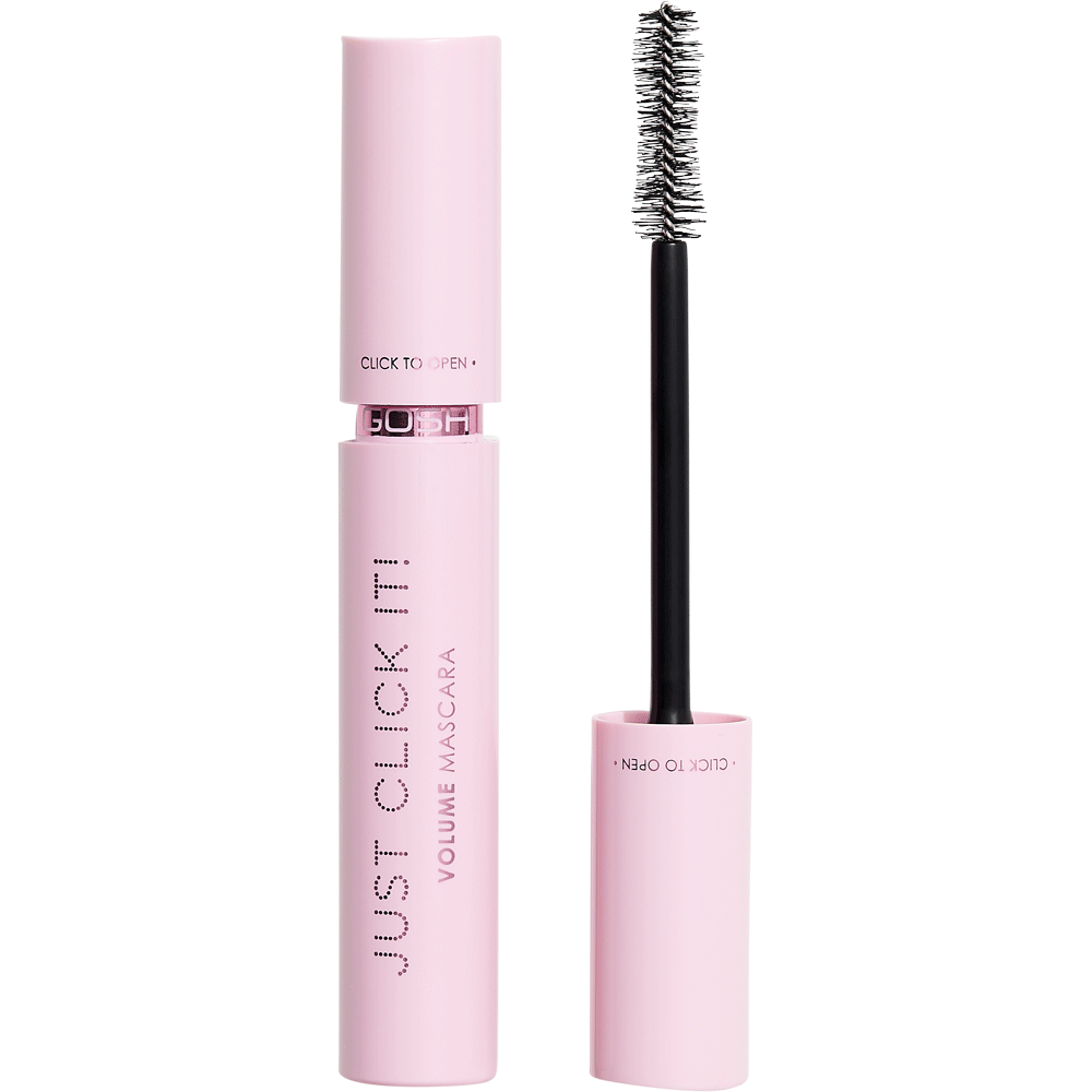 Bild: GOSH Just Click It! Volume Mascara 