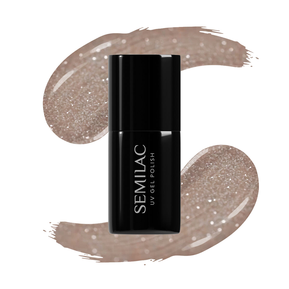 Bild: Semilac UV Nagellack Balance