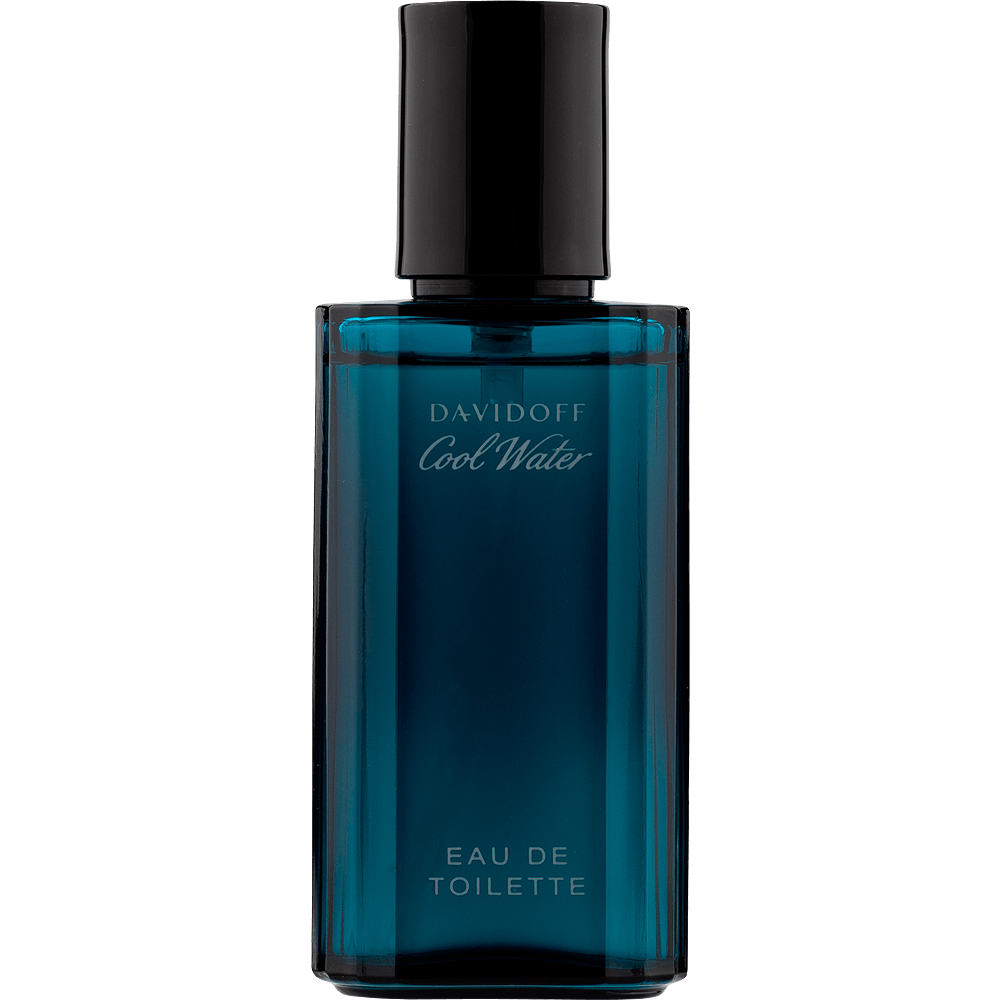 Bild: Davidoff Cool Water Man Eau de Toilette 40ml