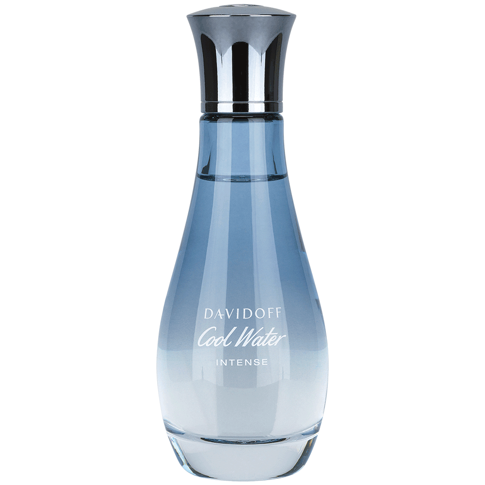 Bild: Davidoff Cool Water Intense Eau de Toilette 50ml