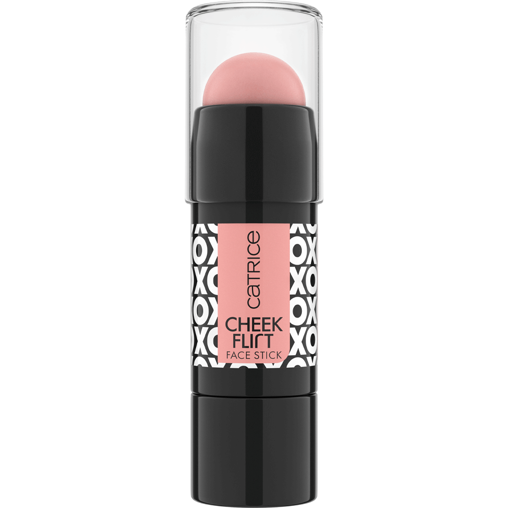 Bild: Catrice Cheek Flirt Face Stick Rock'n Rose