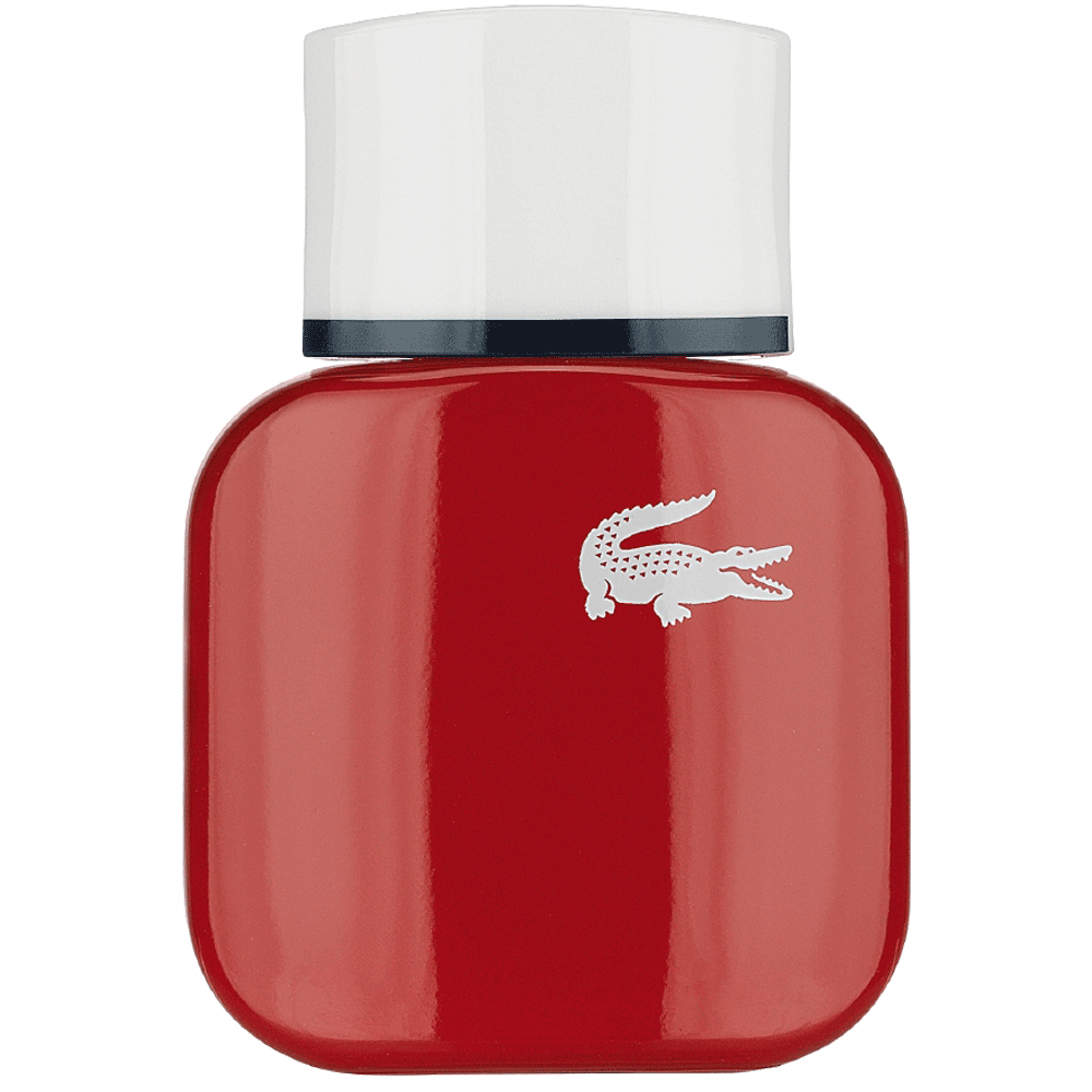 Bild: Lacoste Eau de Lacoste L.12.12 French Panache Eau de Toilette 