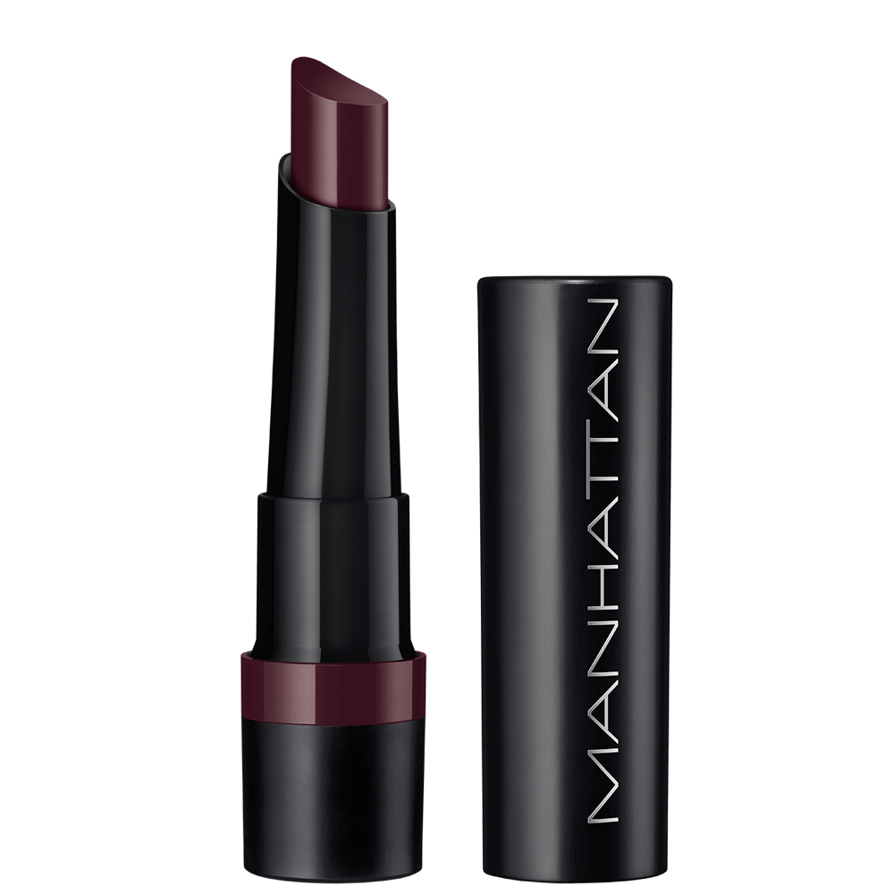 Bild: MANHATTAN All in One Extreme Lipstick 45 salty