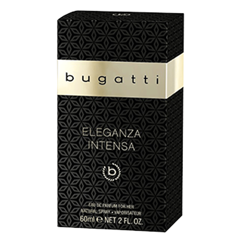 Bild: Bugatti Eleganza Intensa Eau de Parfum 