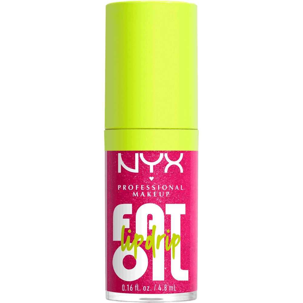 Bild: NYX Professional Make-up Fat Oil Lip Drip Lipgloss supermodel