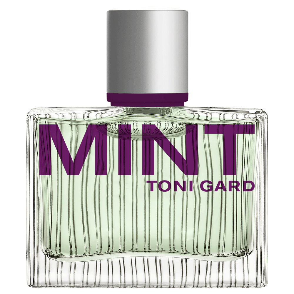 Bild: Toni Gard Mint Eau de Parfum 