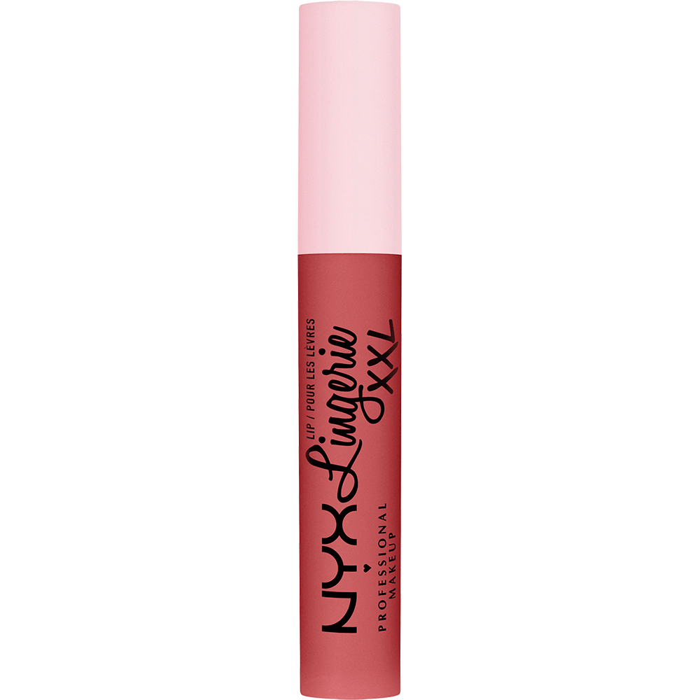 Bild: NYX Professional Make-up Lip Lingerie XXL Xxpose me