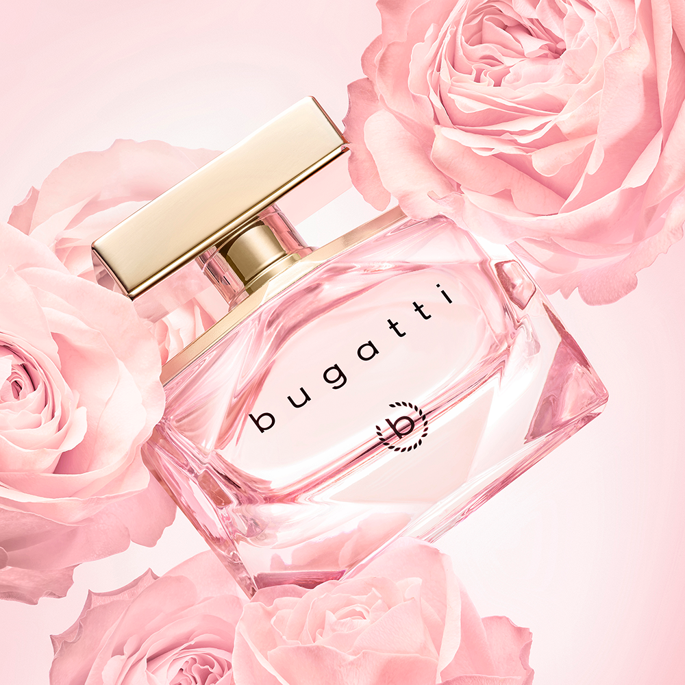 Bild: Bugatti Bellissima For Her Eau de Parfum 