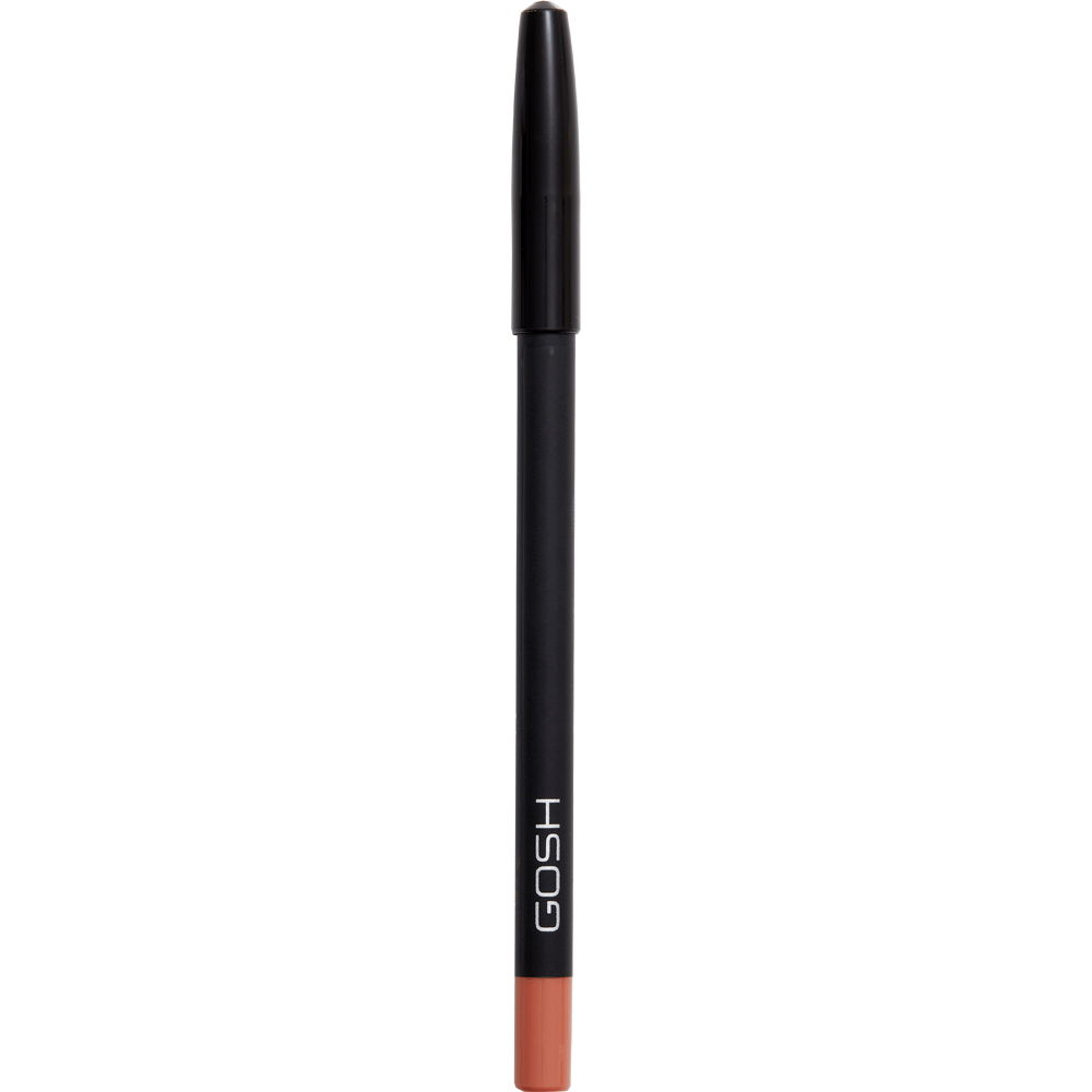 Bild: GOSH Velvet Touch Lipliner nougat