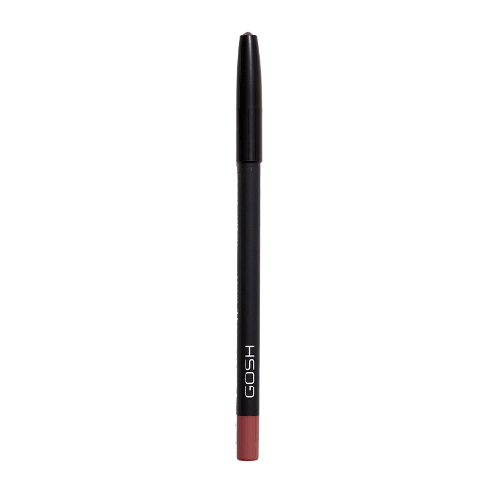 Bild: GOSH Velvet Touch Lipliner Waterproof antique rose