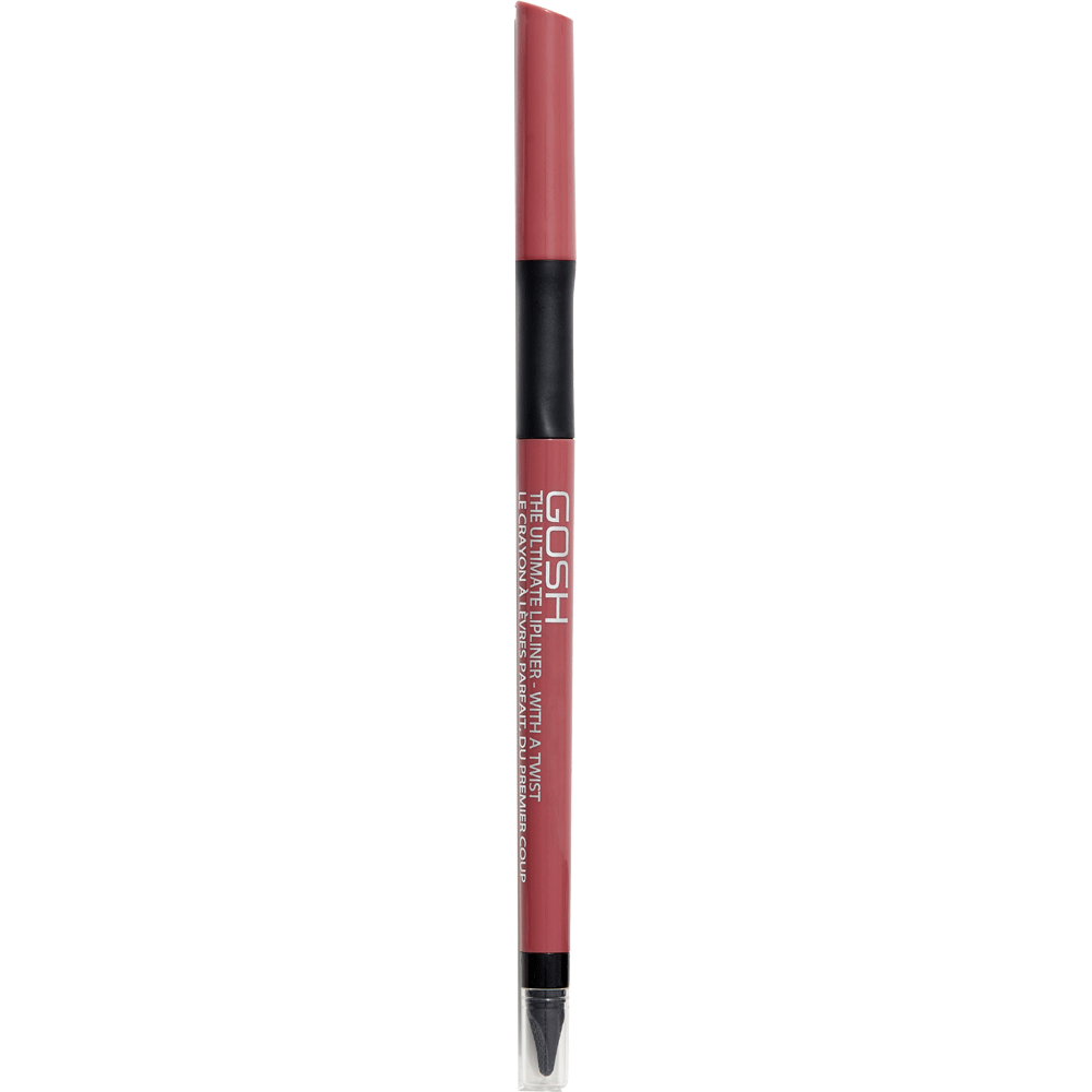 Bild: GOSH The Ultimate Lipliner With A Twist 002 vintage rose