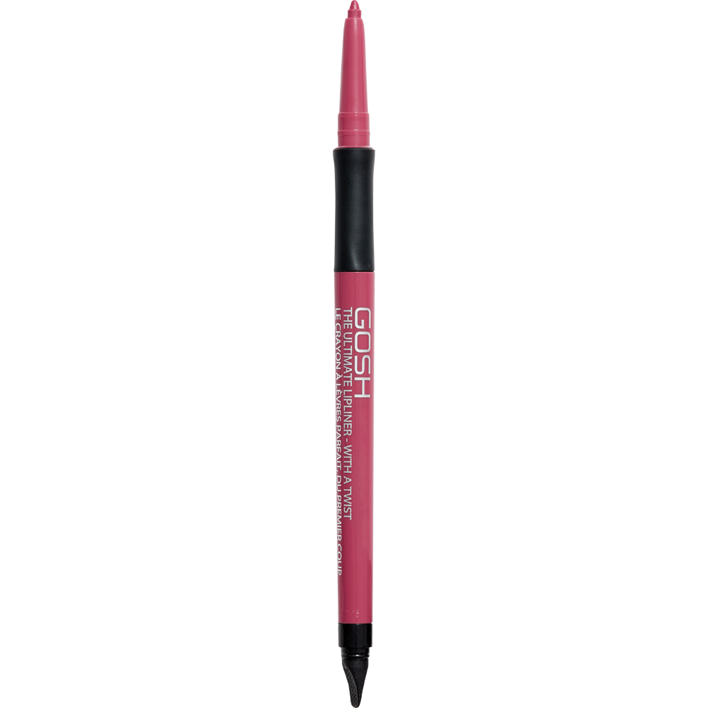 Bild: GOSH The Ultimate Lipliner With A Twist 003 smoothie