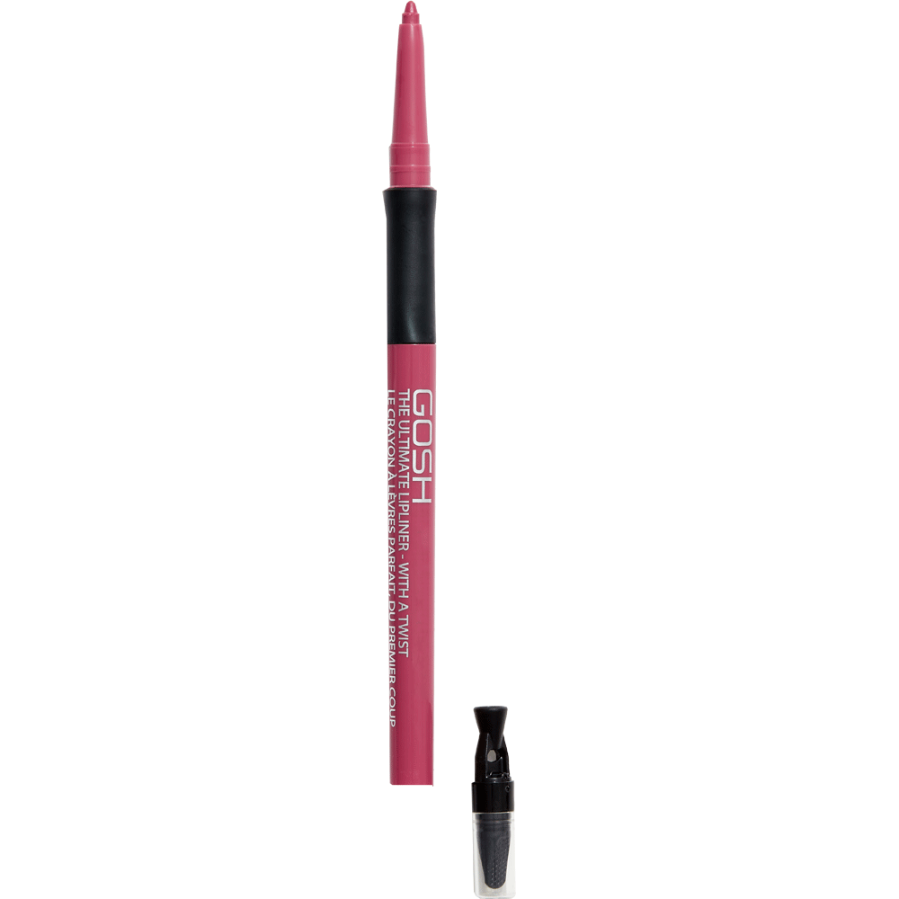 Bild: GOSH The Ultimate Lipliner With A Twist 003 smoothie