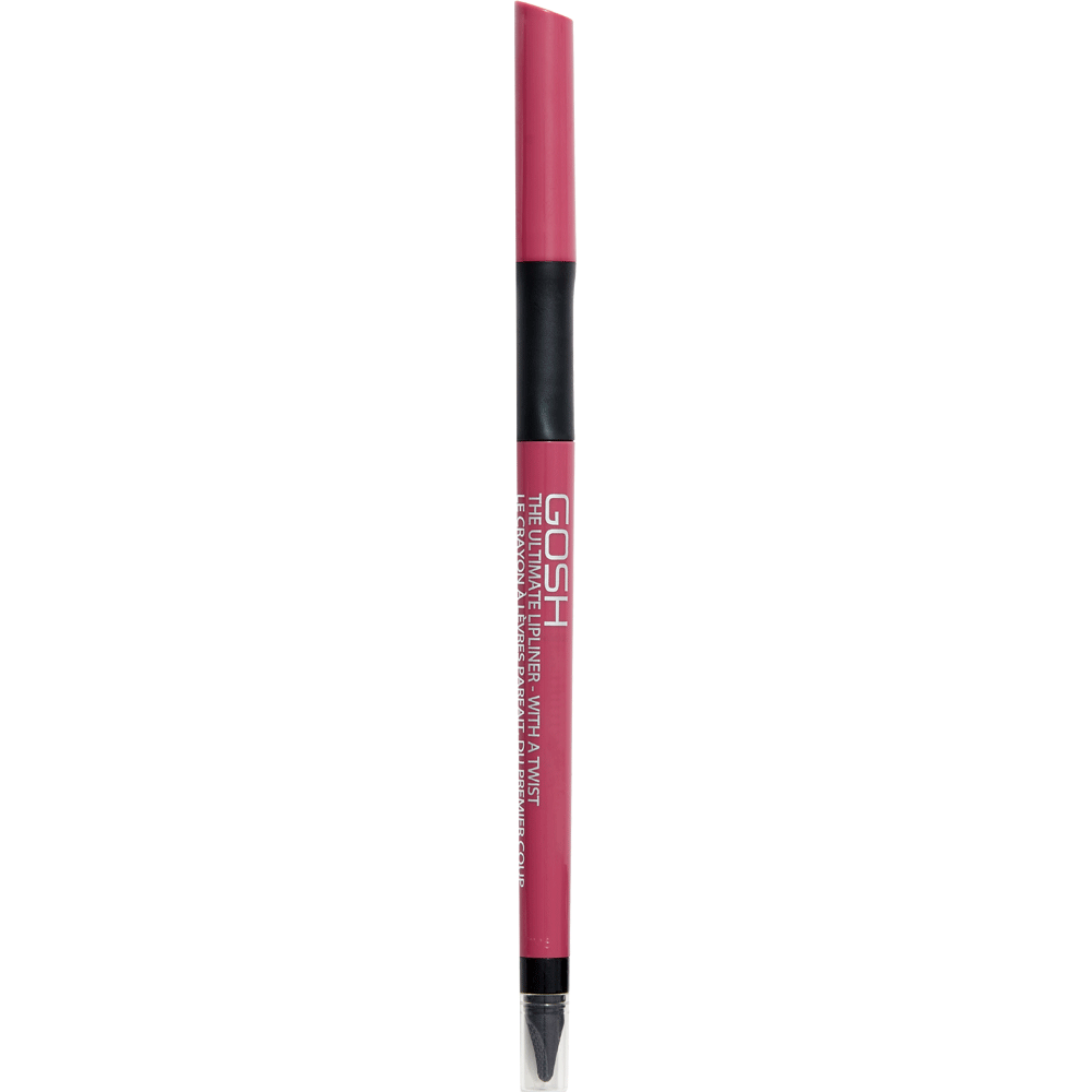 Bild: GOSH The Ultimate Lipliner With A Twist 003 smoothie