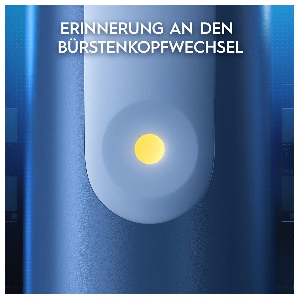 Bild: Oral-B iO My Way Elektrische Zahnbürste 