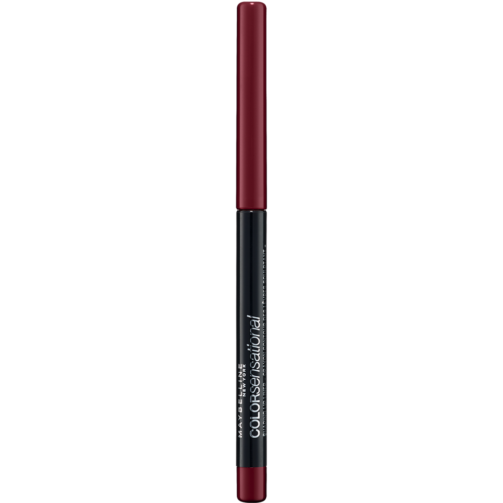 Bild: MAYBELLINE Color Sensational Shaping Lipliner X