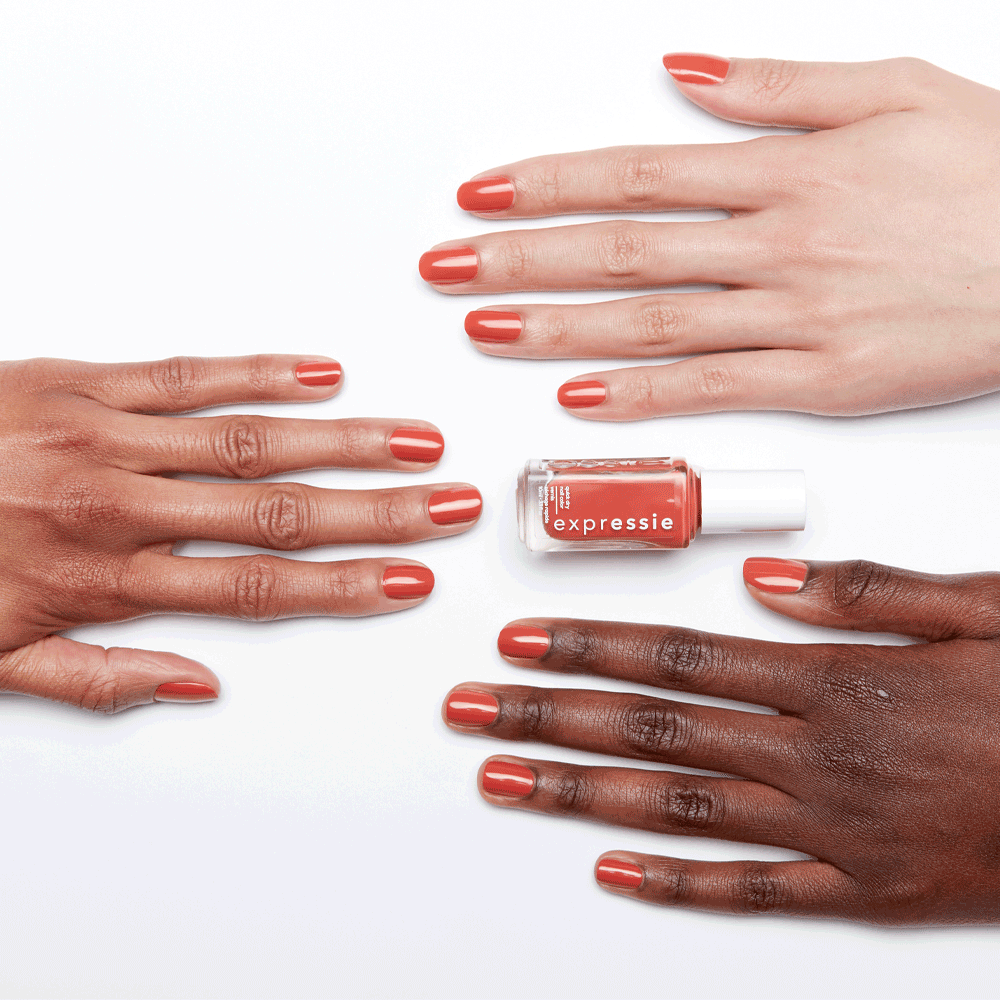 Bild: Essie Expressie 160 in a flash