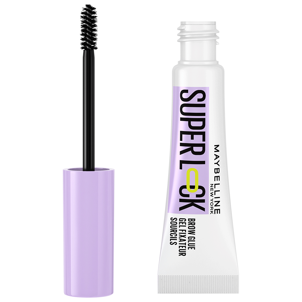 Bild: MAYBELLINE Super Lock Brow Glue 