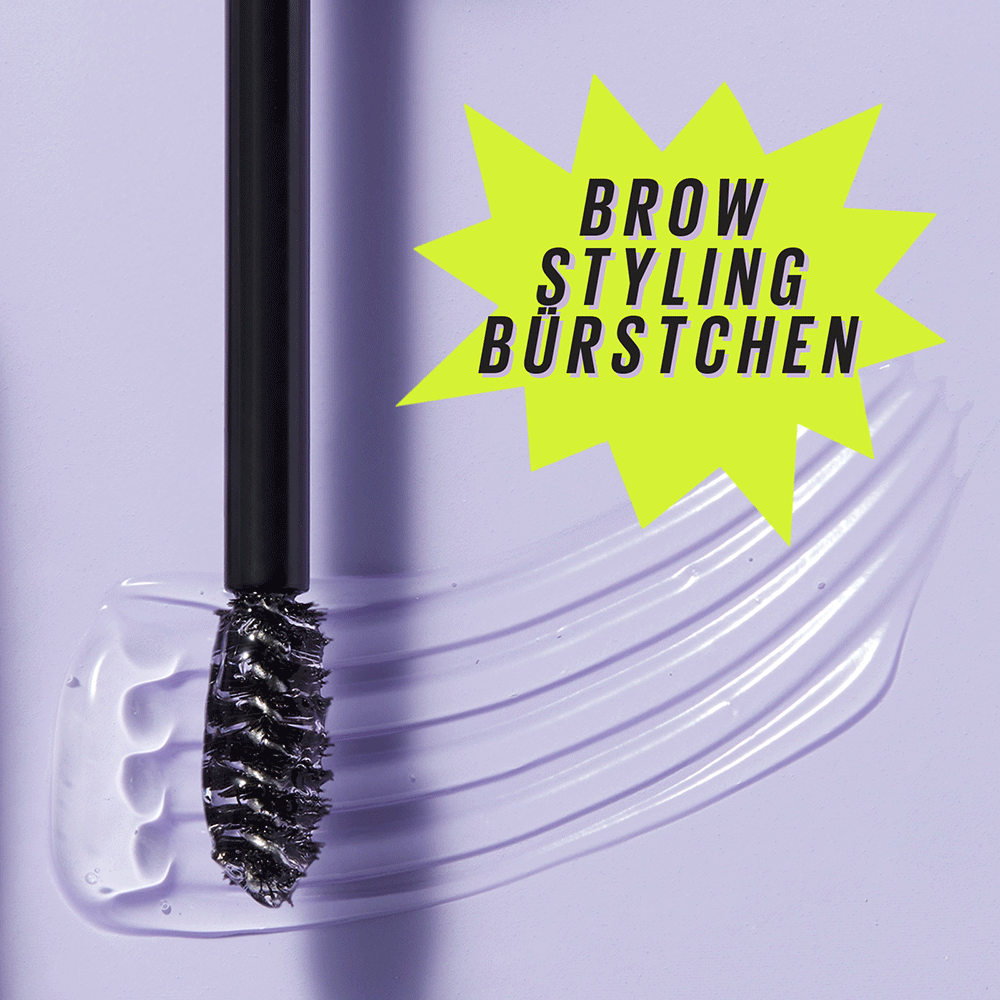 Bild: MAYBELLINE Super Lock Brow Glue 