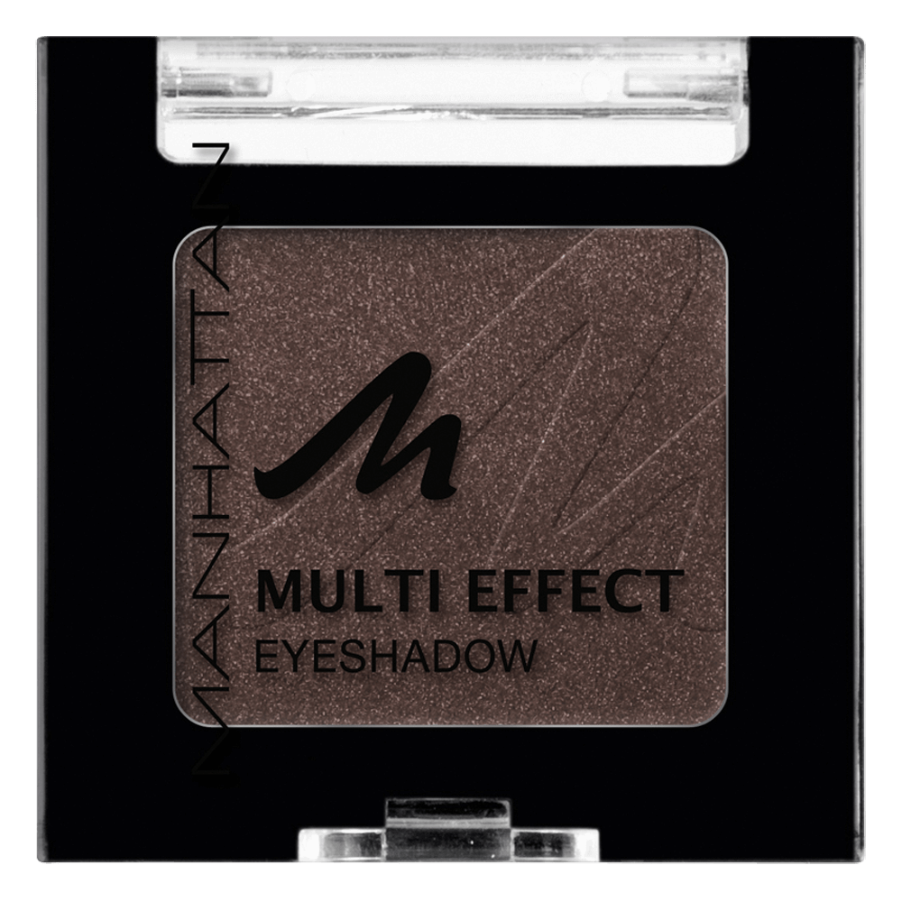 Bild: MANHATTAN Multi Effect Eyeshadow choc choc kiss