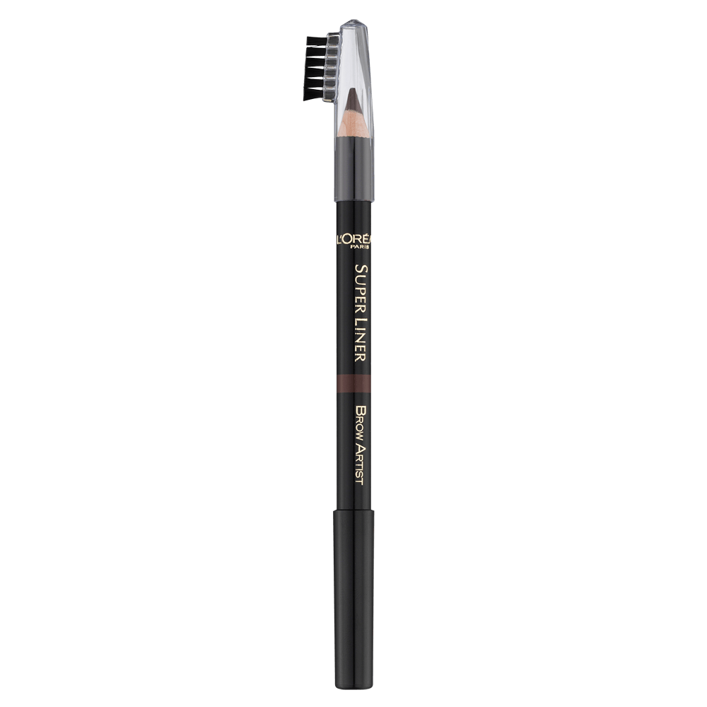 Bild: L'ORÉAL PARIS Super Liner Brow Artist darkbrunette