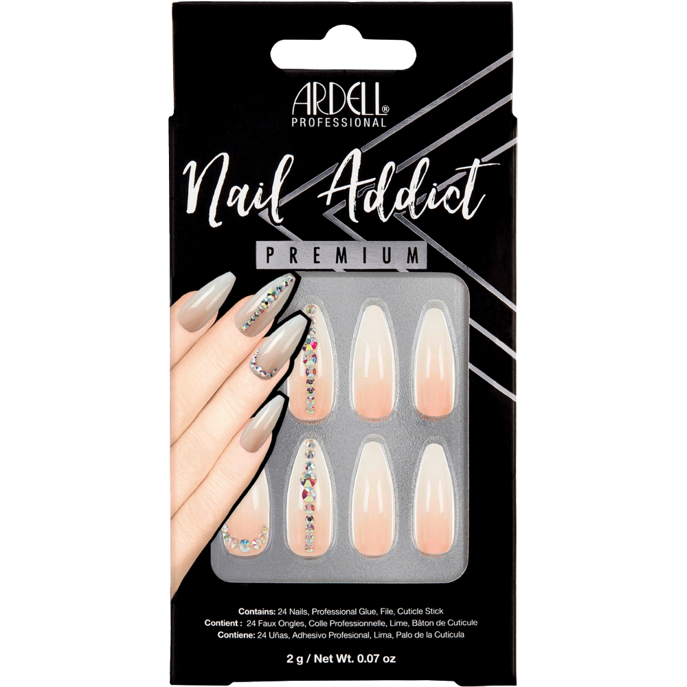 Bild: ARDELL Nail Addict 