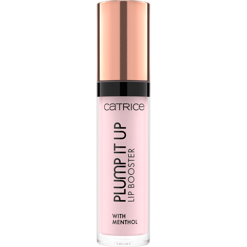 Bild: Catrice Plump it up Lip Booster No Fake Love