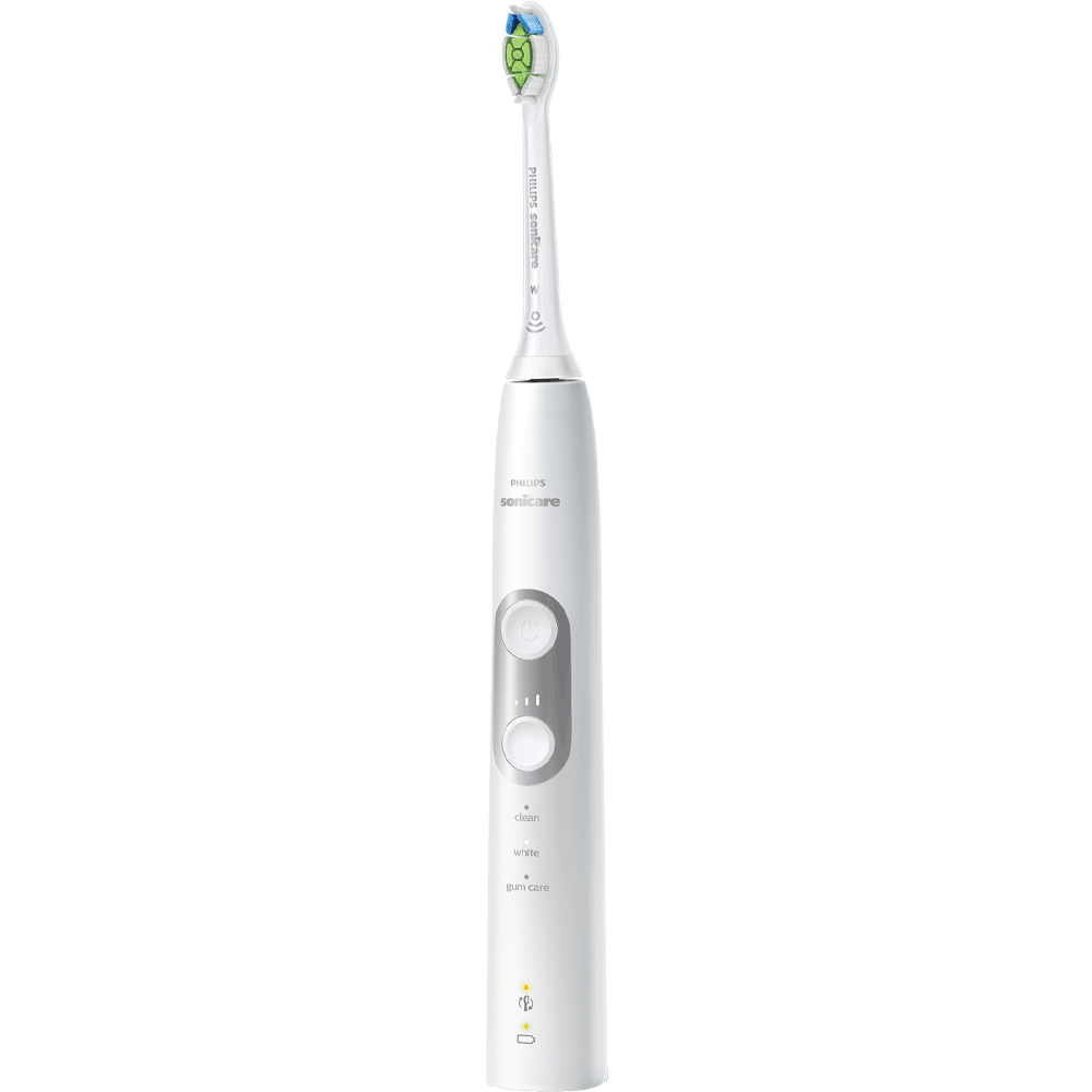 Bild: PHILIPS Sonicare Elektrische Zahnbürste 6100 Protective Clean 