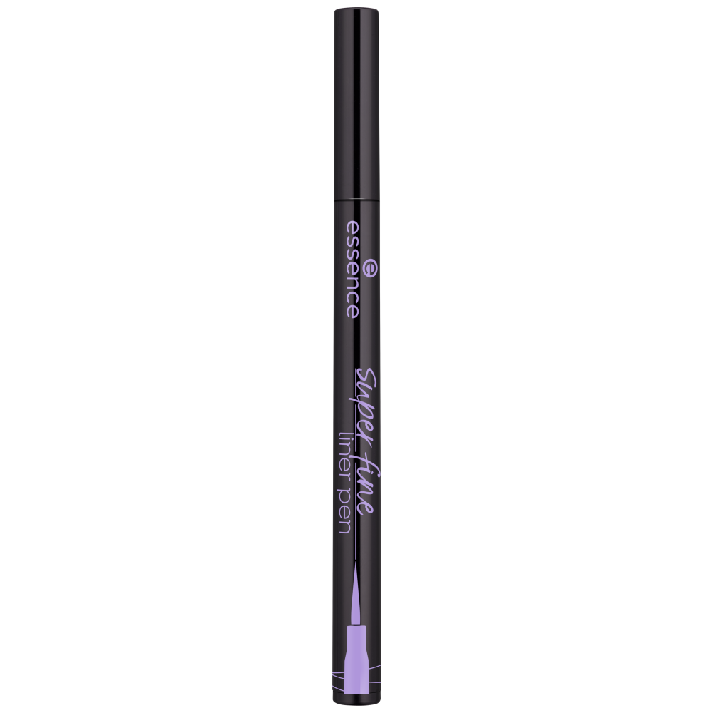 Bild: essence Eyeliner Super Fine 