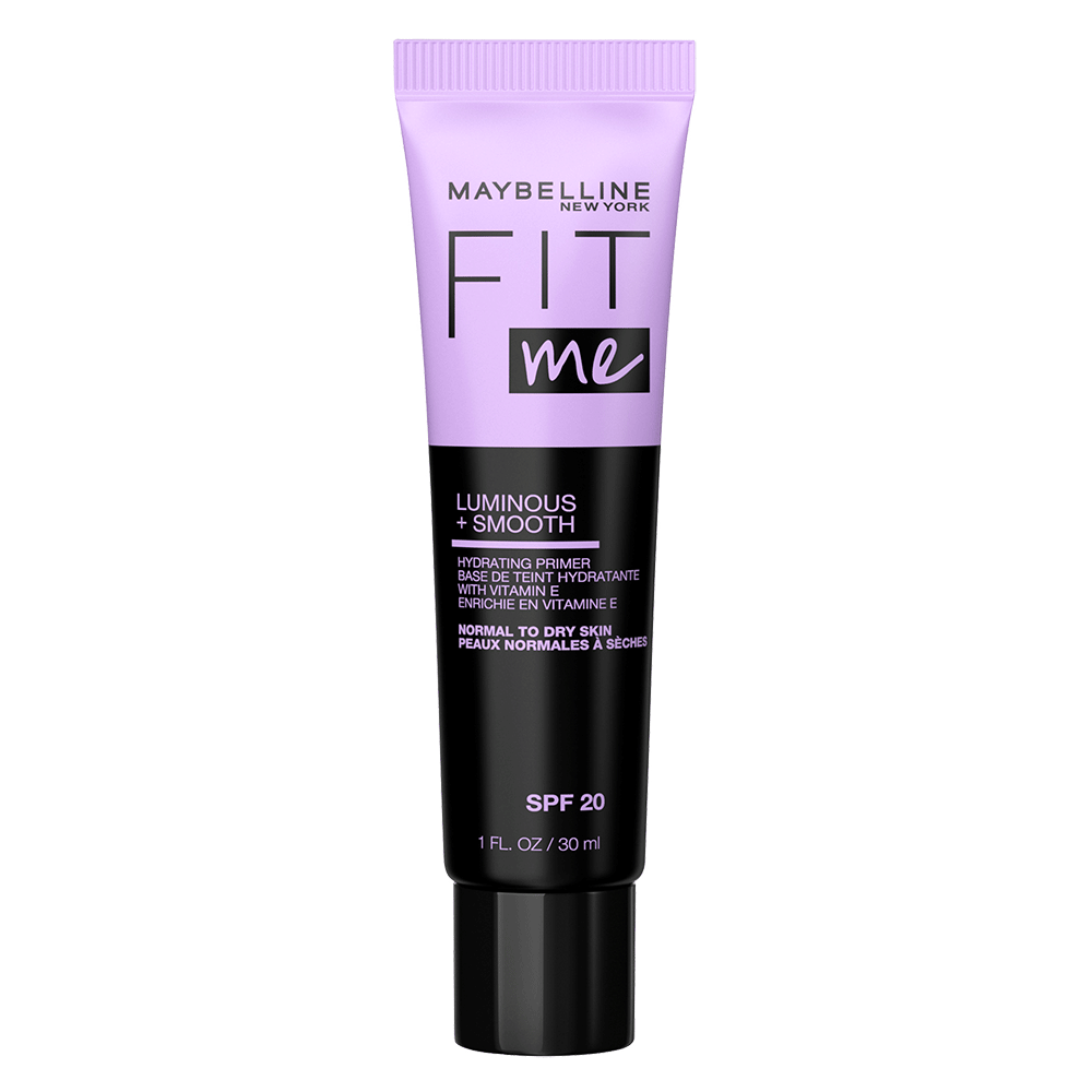 Bild: MAYBELLINE Fit me Luminous + Smooth Primer 