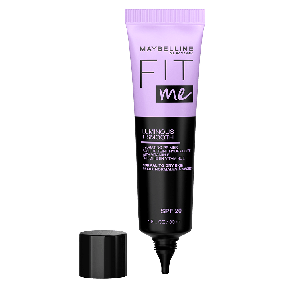 Bild: MAYBELLINE Fit me Luminous + Smooth Primer 