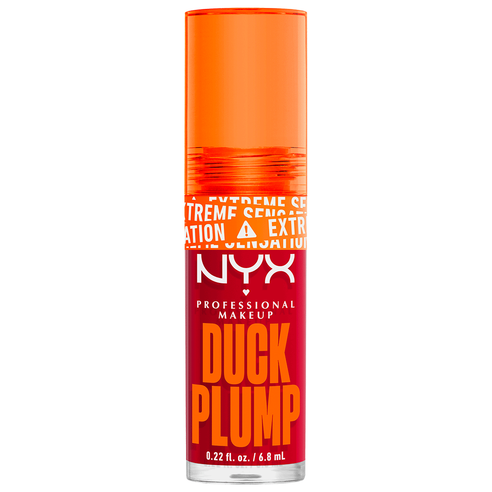 Bild: NYX Professional Make-up Duck Plump Hall of Flame