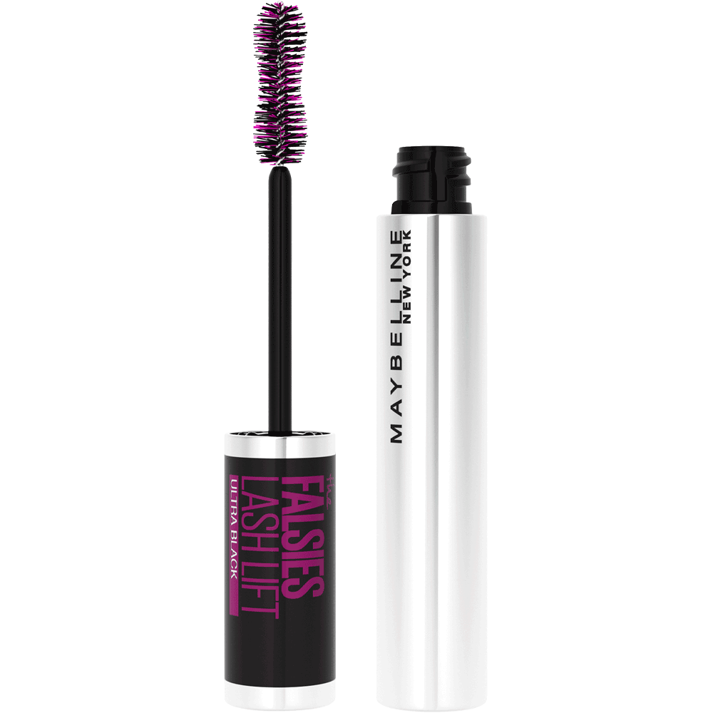 Bild: MAYBELLINE Falsies Lash Lift ultra black