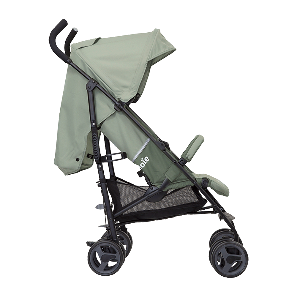 Bild: Graco Nitro XL Buggy Laurel