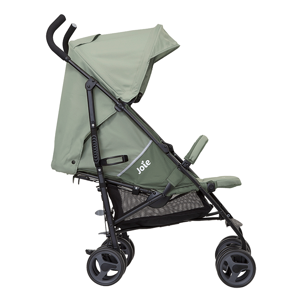 Bild: Graco Nitro XL Buggy Laurel