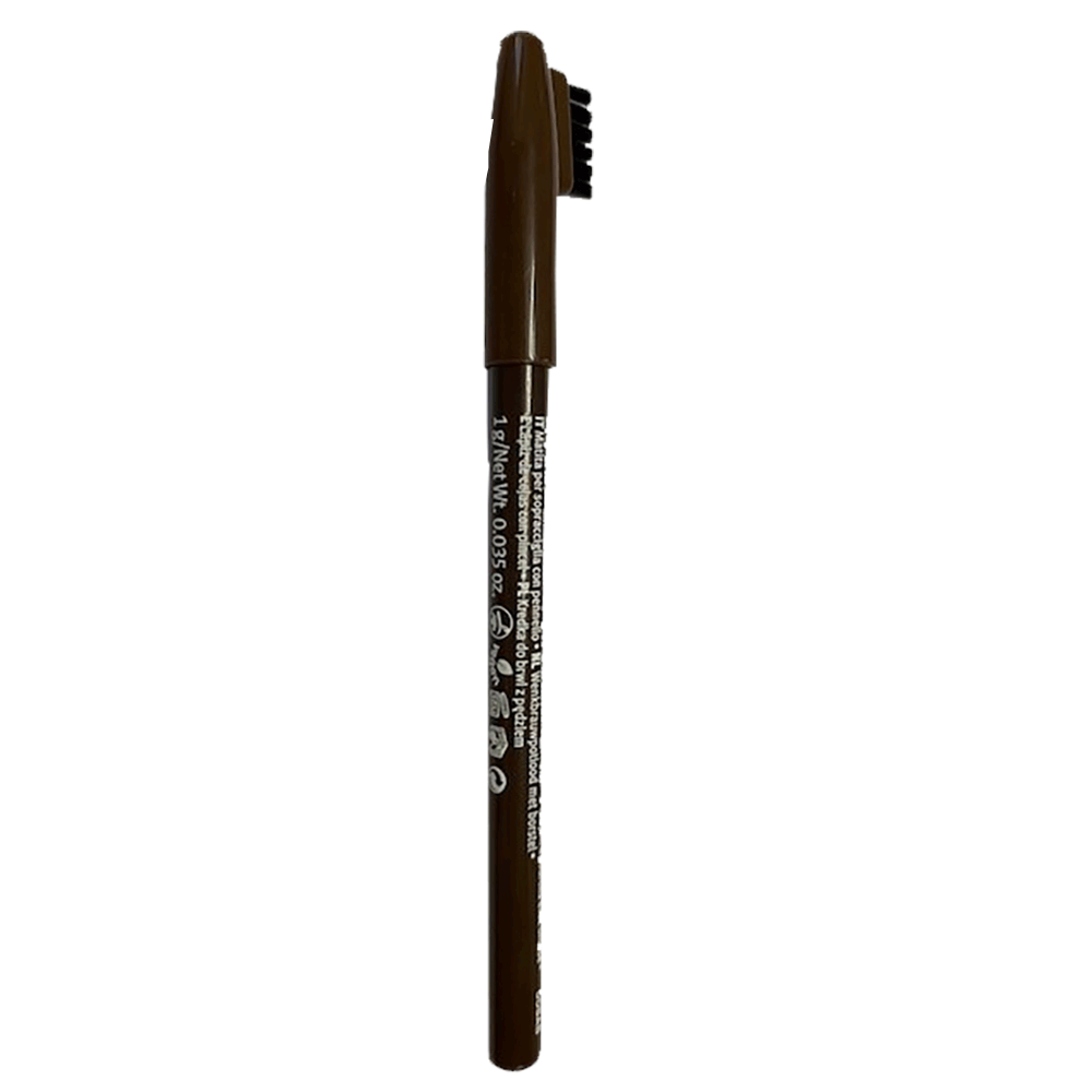 Bild: essence Eyebrow Designer Hazelnut Brown