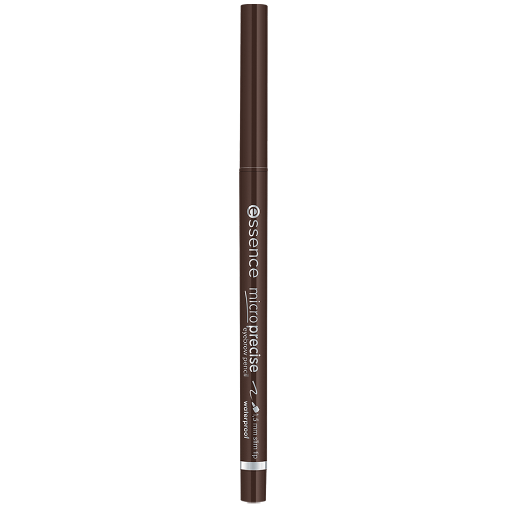 Bild: essence Eyebrow Pencil dark brown