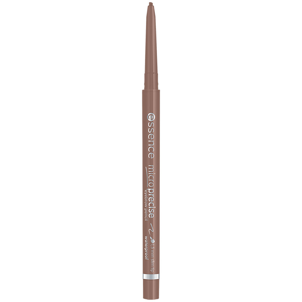 Bild: essence Eyebrow Pencil dark blonde