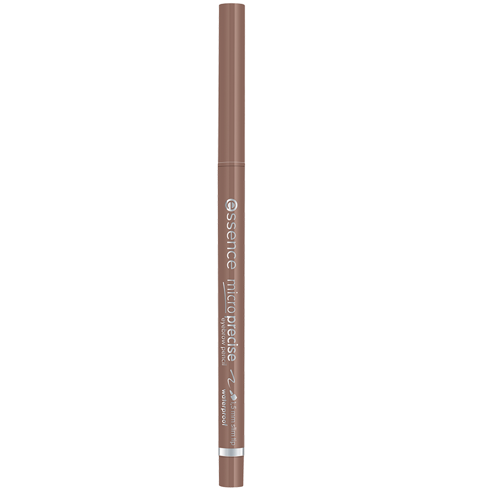 Bild: essence Eyebrow Pencil dark blonde