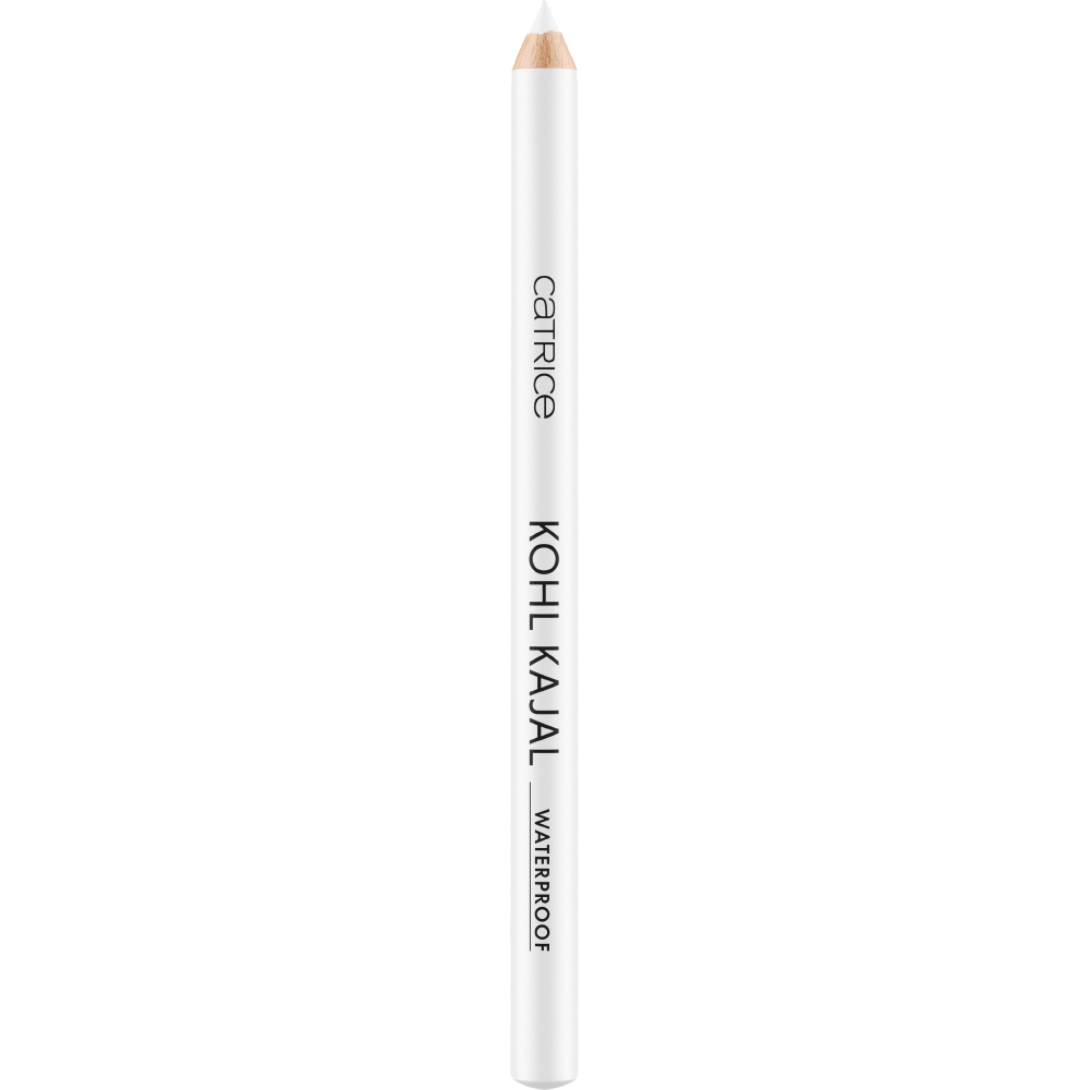 Bild: Catrice Kohl Kajal Waterproof Tweet White