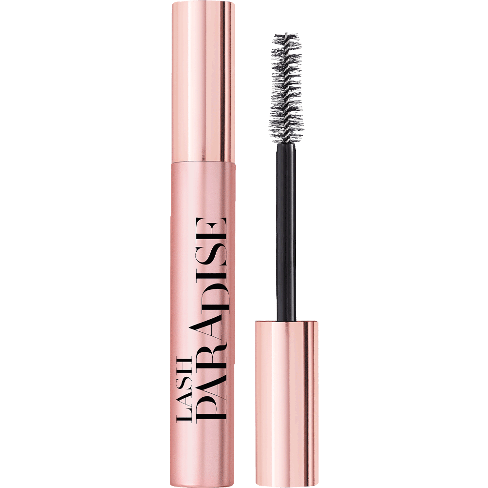 Bild: L'ORÉAL PARIS Lash Paradise Mascara schwarz